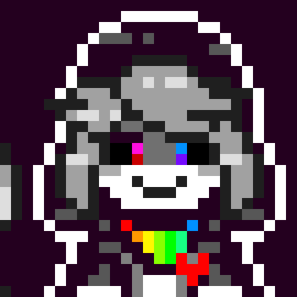 so how is everyone -smol inky