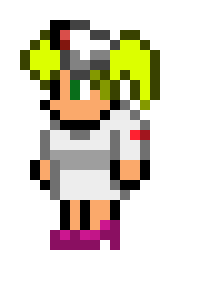 [9664c4] Nurse