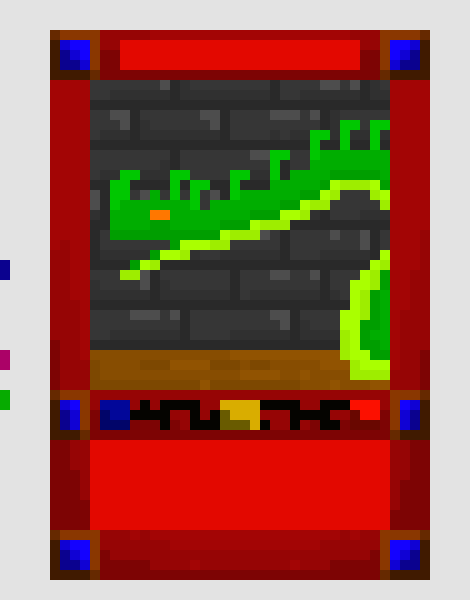 [9664c4] spiked viper