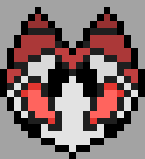 [90896a] If you didn't see, T, I got the Grimmchild done. Late as usual but... heh.