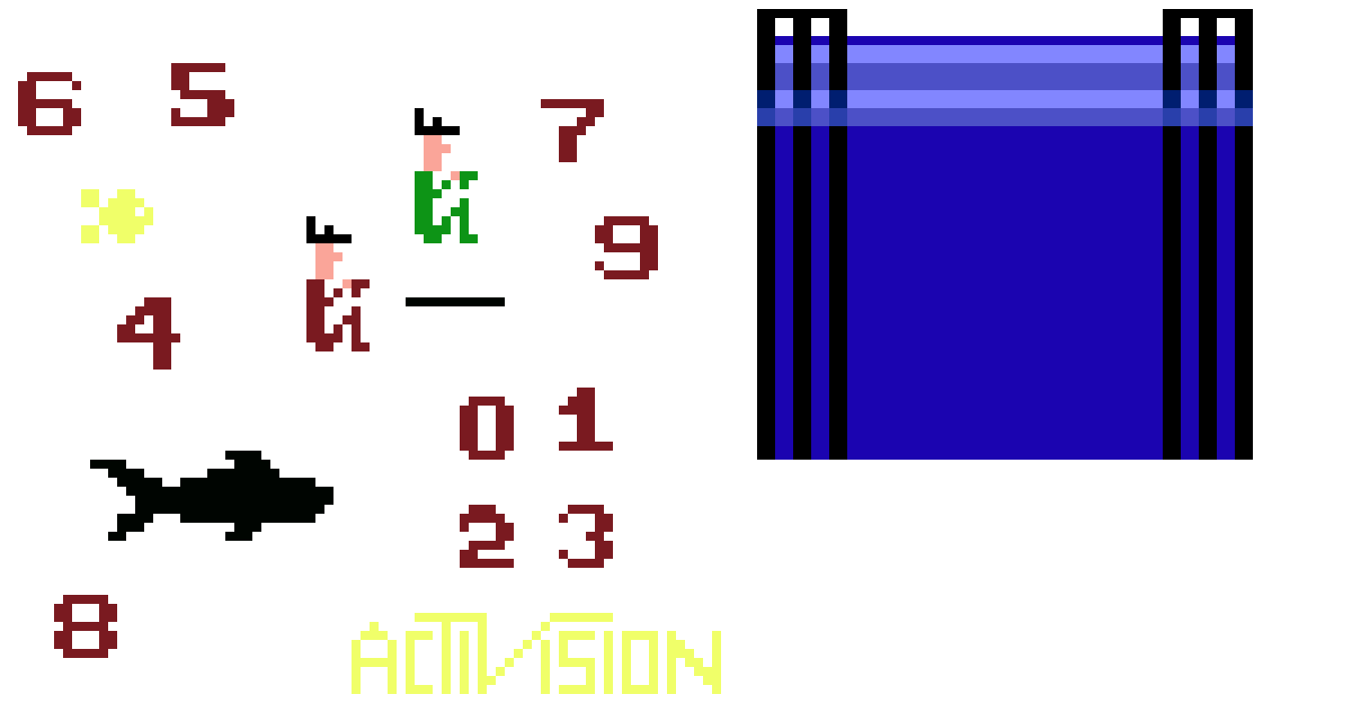 [9664c4] atari all