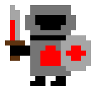 [9664c4] Red Knight