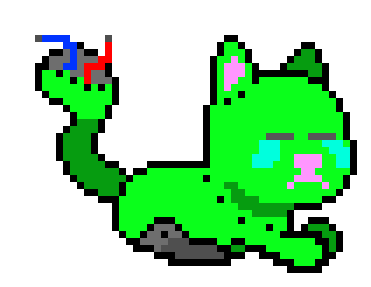 [3a33bd] F..f..fell it's ok I know you didn't mean to(falls asleep on the floor right next to fell-Speck