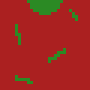 [9664c4] Zombie torso