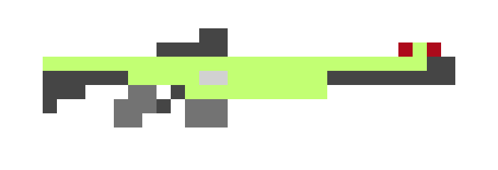 [9664c4] DMR-1 Greenback