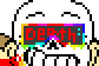 [72c467] CALM DOWN AND SHUT THE FUCK UP -Fresh!ink san