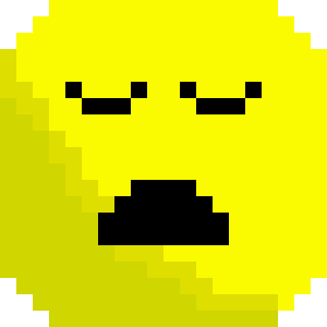 [9664c4] Asleep