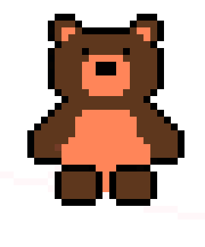 [a304ae] My PiXEl