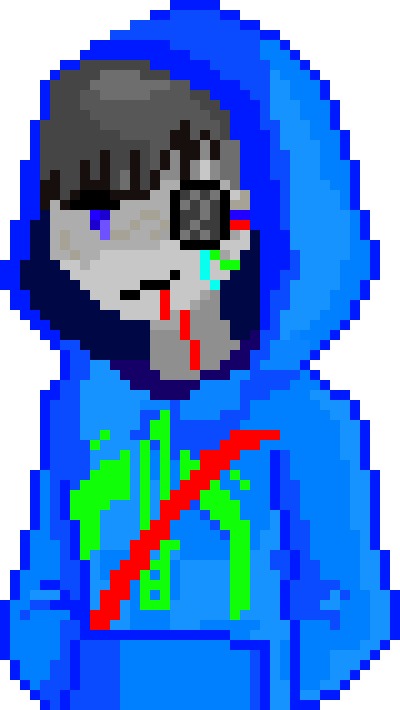 one final gamble...-desc plays-...ive got nothin to lose...ill go all in...-summons an alpha blaster-