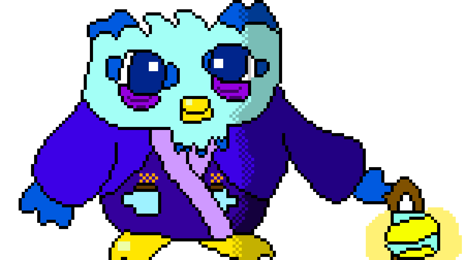 [9664c4] Snoweary