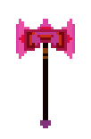[9664c4] Manly Axe