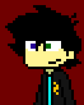 [2bd126] *he points a knife at Ro* don't appear behind me ever again