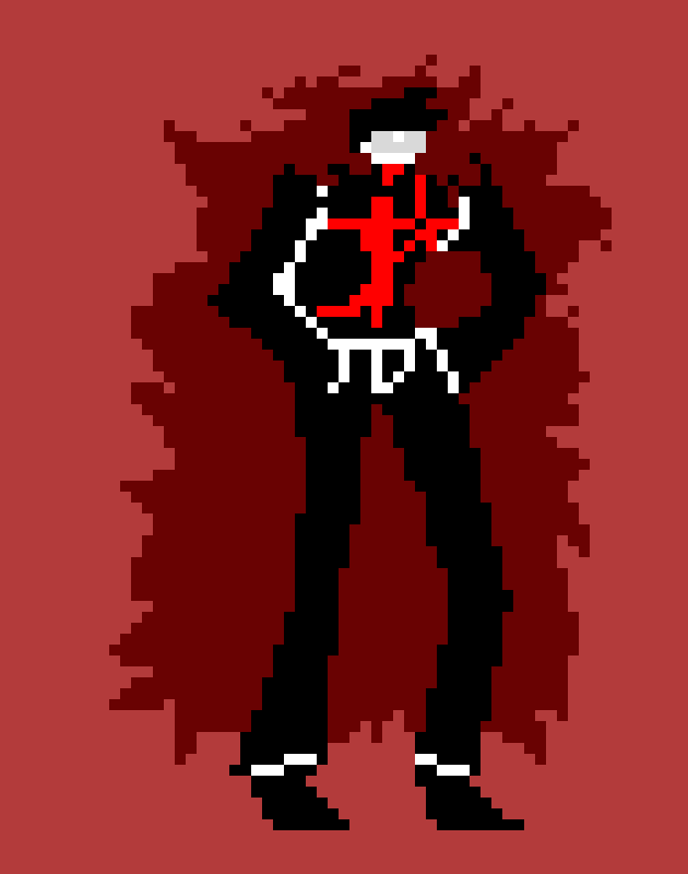 [90dac8] cause the reincarnation of satan wanted to torture danger himself