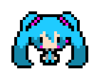 Hatsune Miku