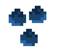 [4aff75] blueberry 