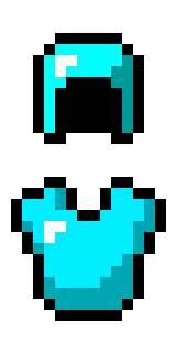 diamond armor from minecraft