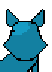 [9664c4] Suineko Back sprite
