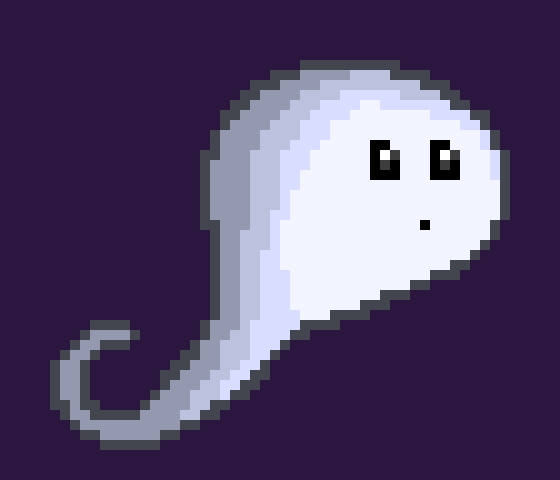 [9664c4] Ghost