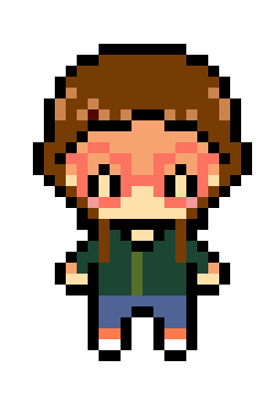 [3c1c2d] Julia B