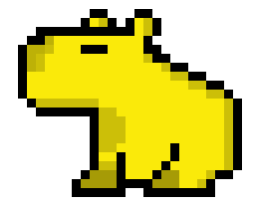 [04f40d] GoldenCapy
