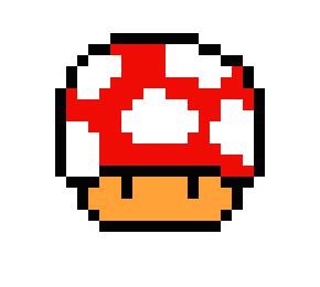 [784668] mushroom 