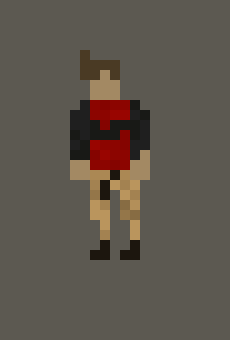 [9664c4] Soldier and town