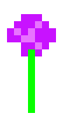 [9664c4] Minecraft allium