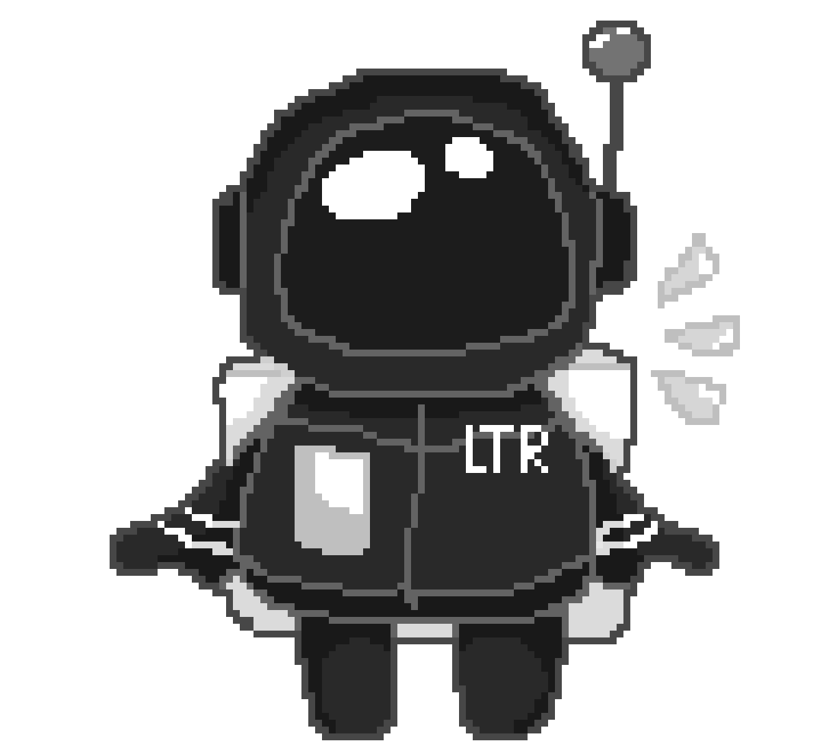 [3a109e] astronautLTR