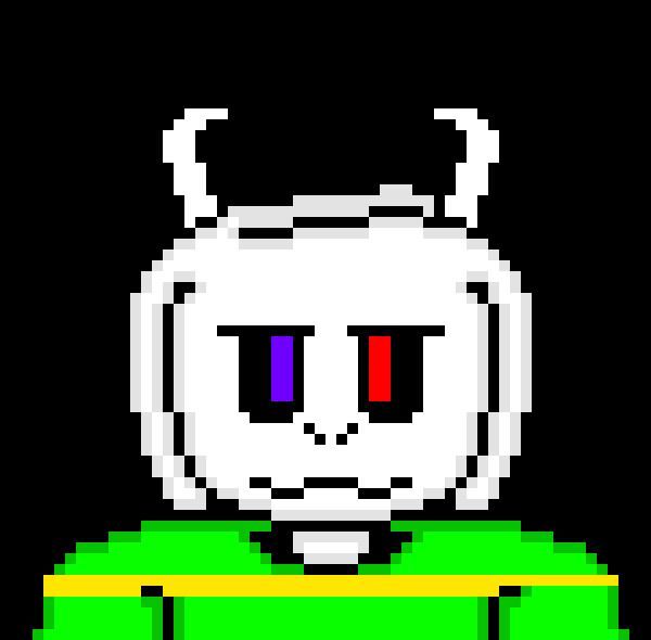 [d6e367] (your aware this is SwapVerse Terror right?) *Tps restore away* leave him alone