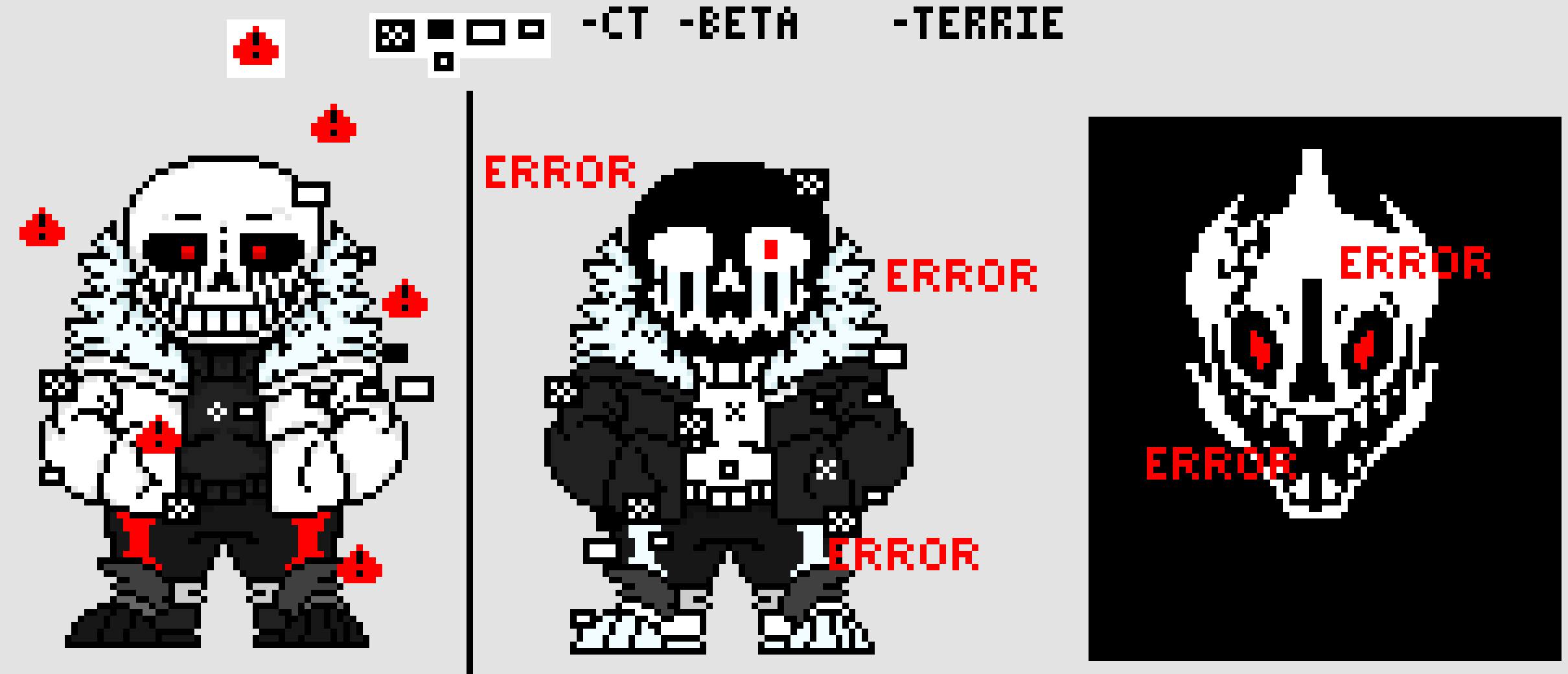 [842b2e] ANYWAYS... imma fuck this sprite sheet for now and i wanna do a fnaf rp