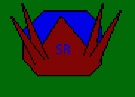 [9664c4] Severrekt Symbol