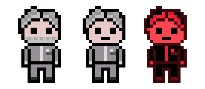 [eaab4e] Danganronpa V4 update 2 embalmer catelog