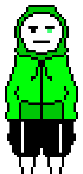 [1c4fb2] Dream! Sans