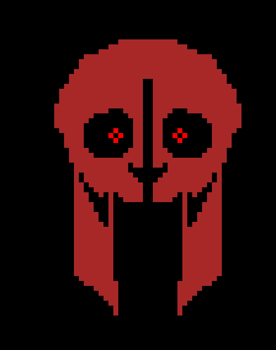 [3986df] Undertale: desperation act special attack (DT extractor turned into a blaster)-hhs