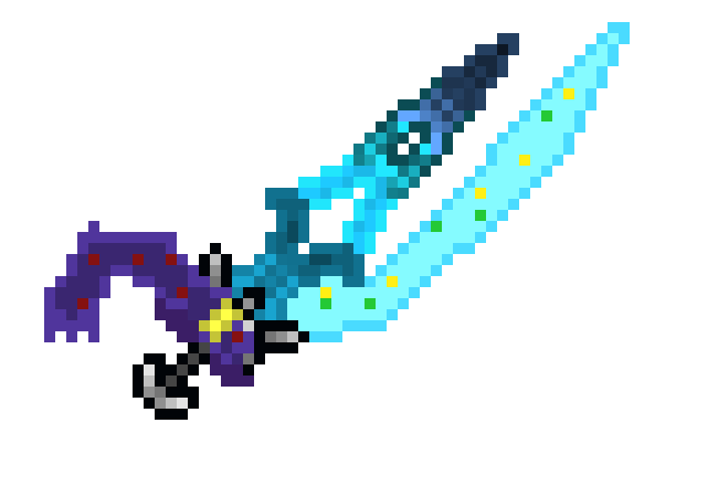 [9664c4] terraria sword