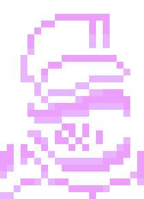 [18f49e] (oh have you been on pixilart aries?)