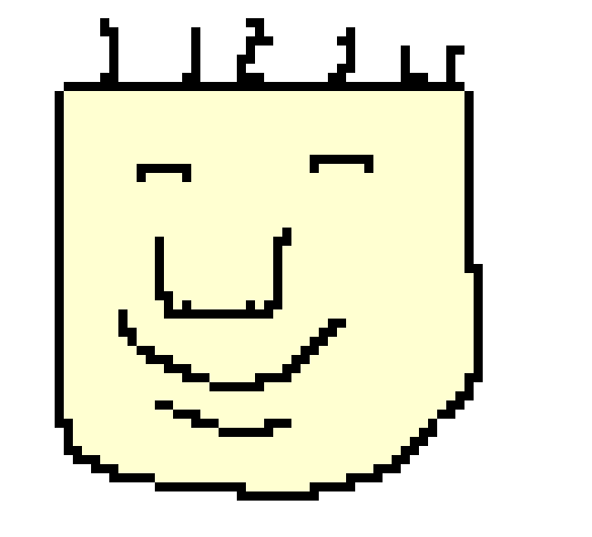 [9664c4] face