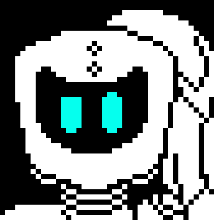 [965131] "Well... where am I? And who are you?"