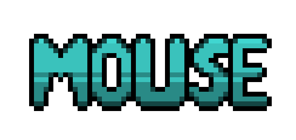 [9664c4] Mouse