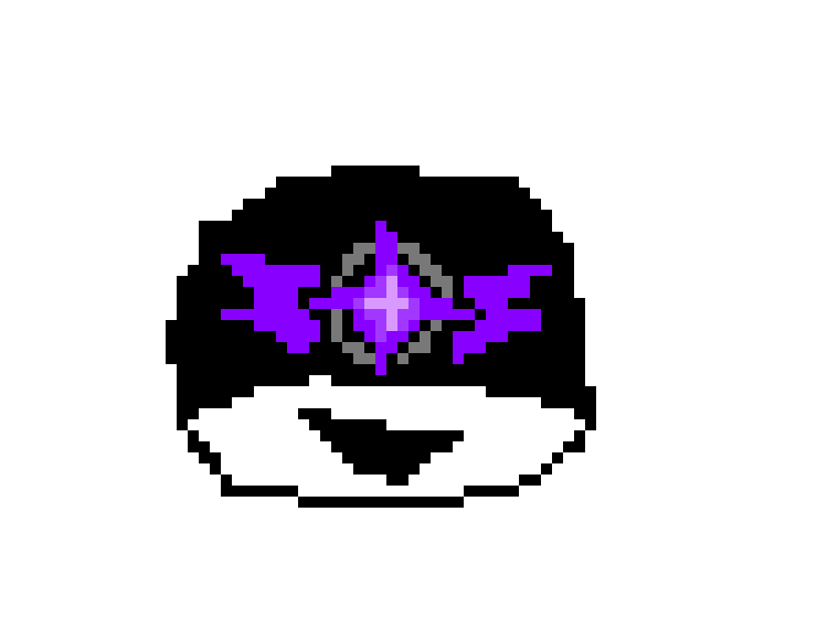 [5ed4d8] It's the guy that randomly disappear and reappear :DDDD