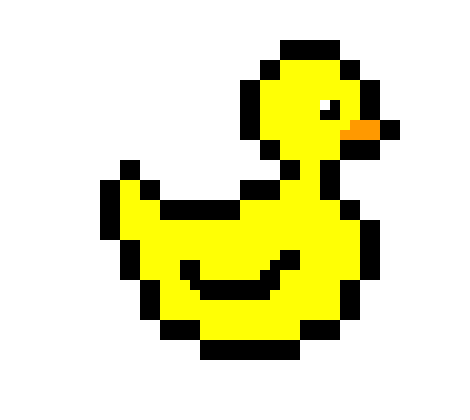 [9664c4] Lil Duck