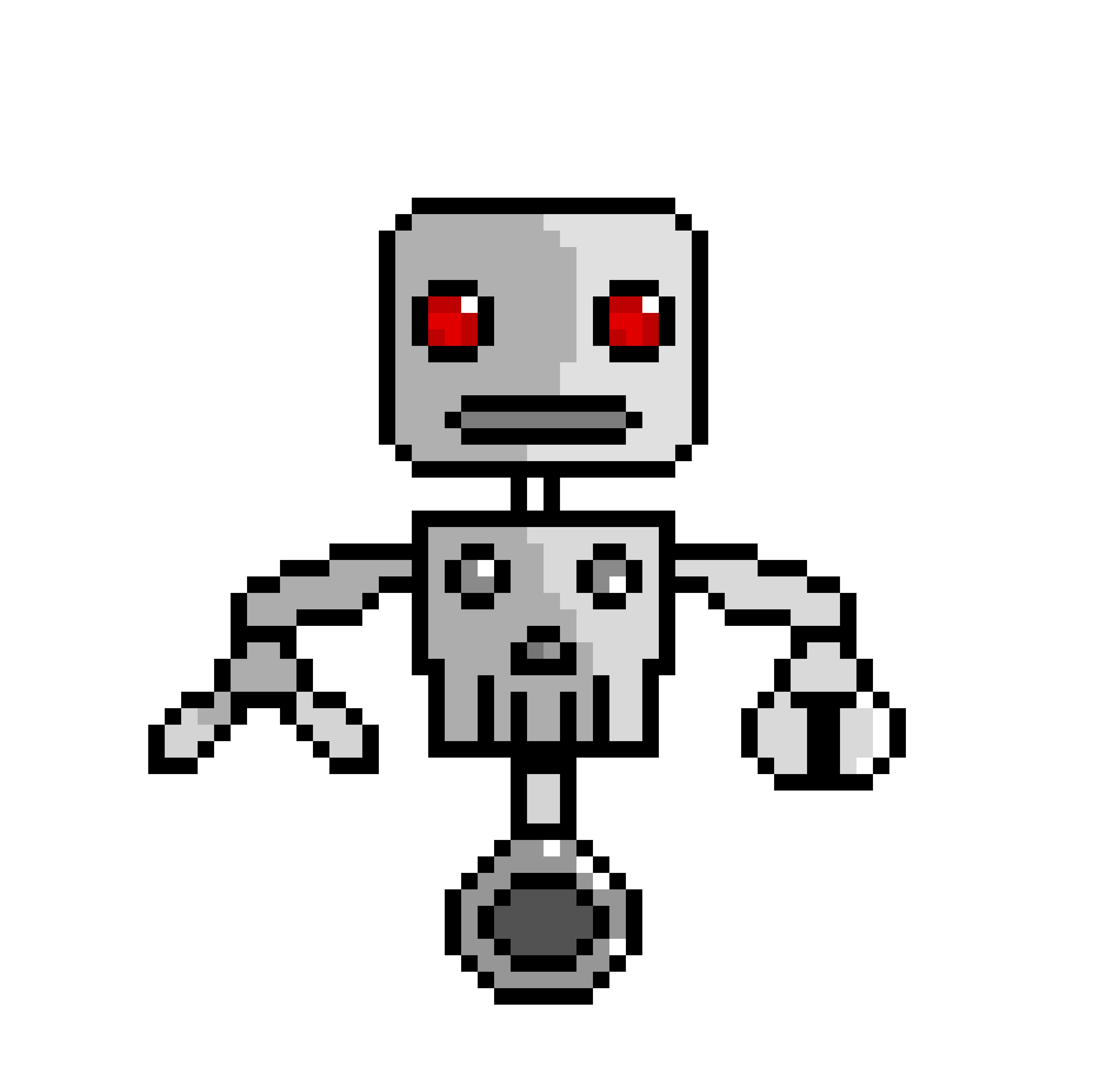 [9664c4] Killer-Bot