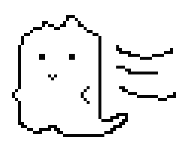 [c17feb] ghost sprinting