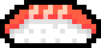 [9664c4] sushi 2