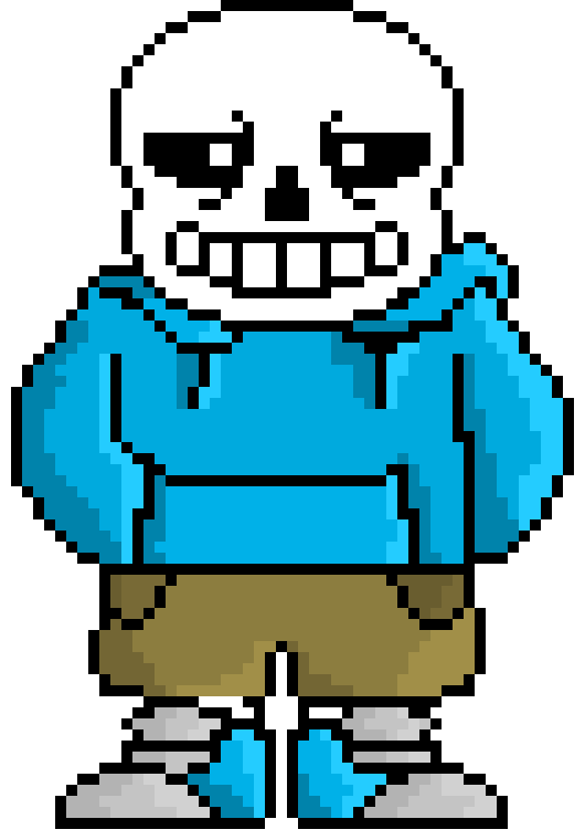SWAP SWAP SANS BY PORTAL MASTER