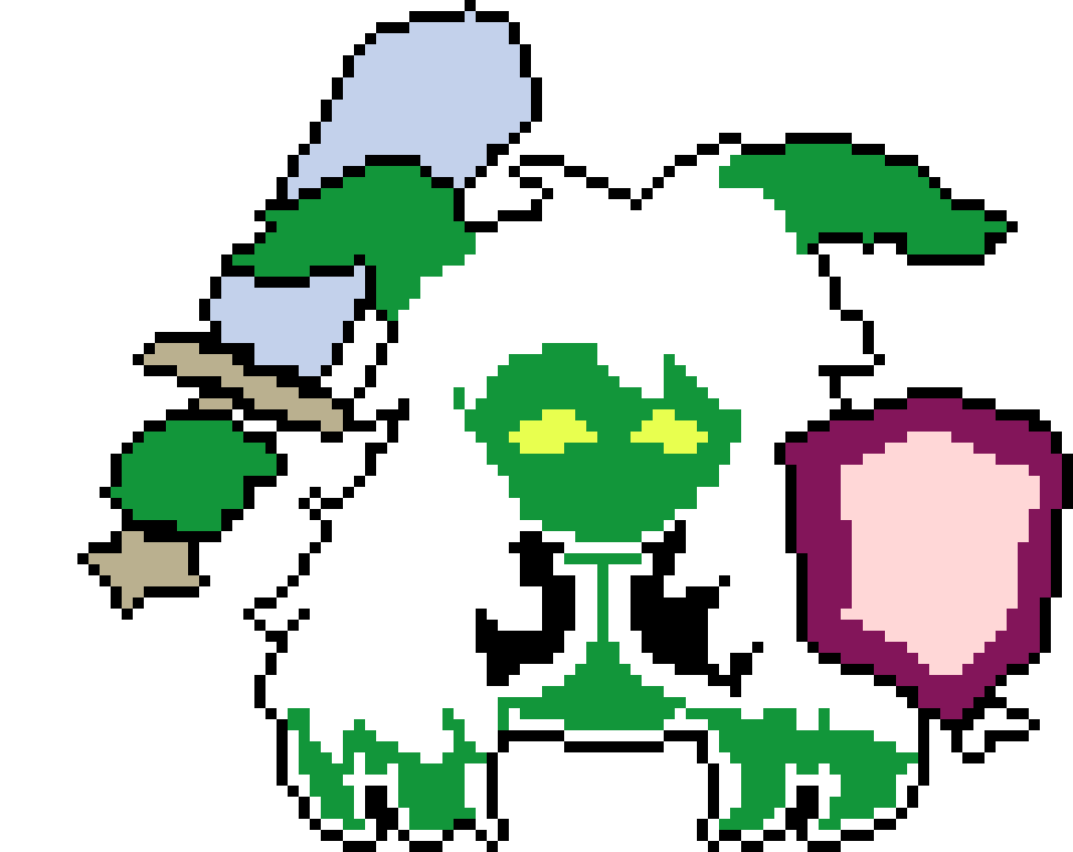 [c4821a] AbberantColoured