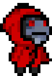 [bcb7cc] red IR