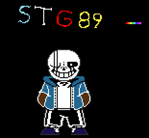 [182111] Resistance! sans