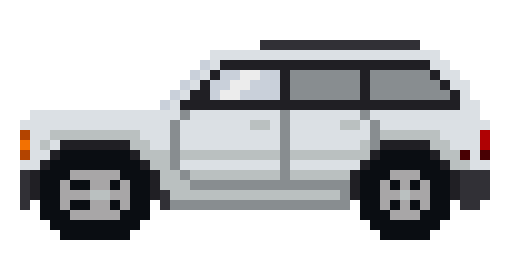 [34ae51] crashed car