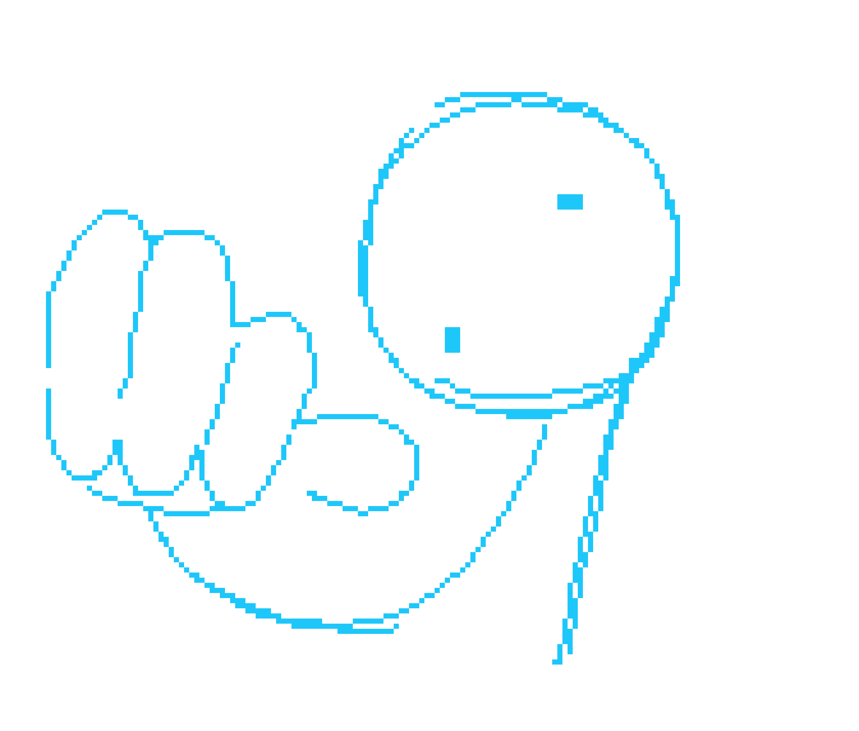[14d431] Prove that I deserve applause Practice 'til I'm good because